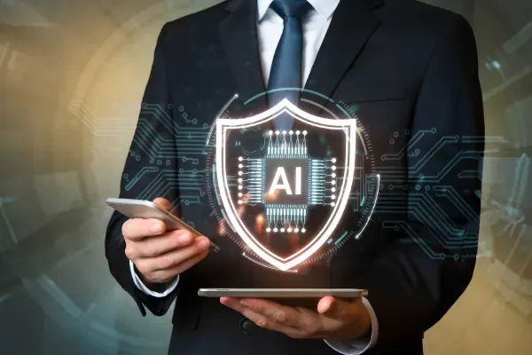 6. Compliance en Governance