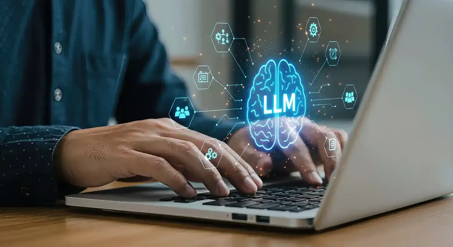 AI Runtime and Data Layer